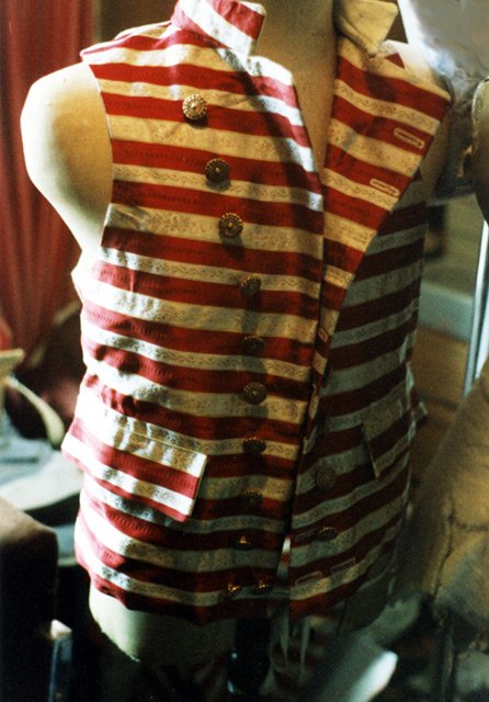 1790 Waistcoat